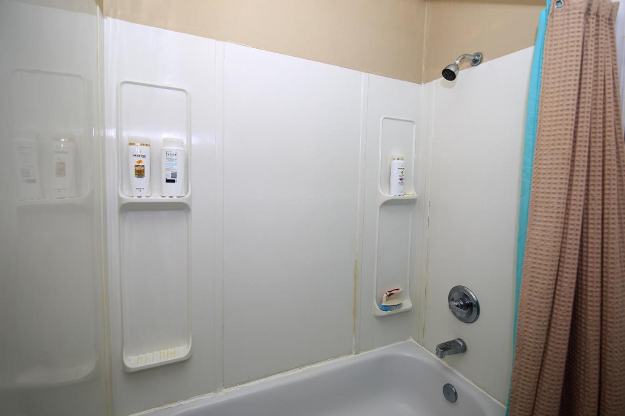 Jenny Guest House Yellowknife Ngoại thất bức ảnh