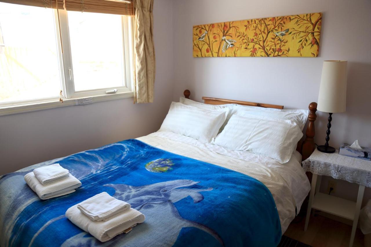 Jenny Guest House Yellowknife Ngoại thất bức ảnh